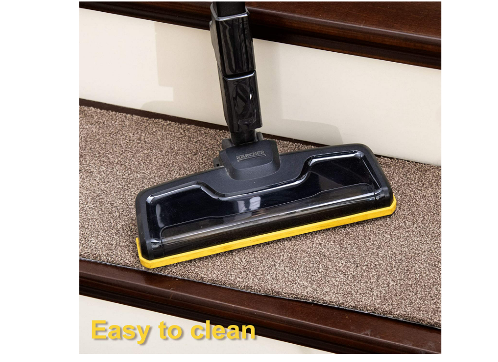 COSY HOMEER Stair Treads Non-Slip Carpet Mat 28inX9in Indoor Stair Runners 10PCS