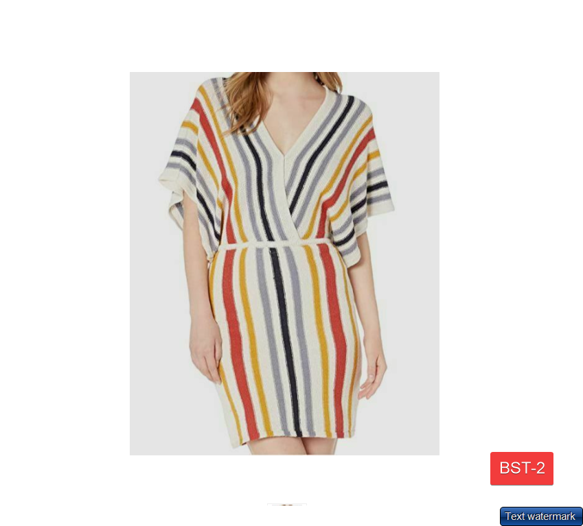 Cupcakes and Cashmere Frances Striped Sweater Dress Knit Dolman Dress Oatmeal XS
