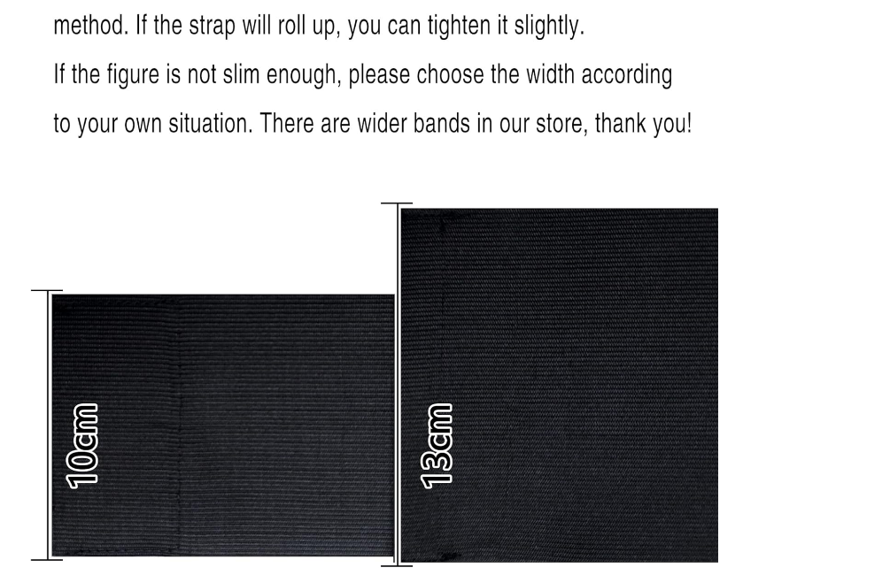 Trainer Waist Shaper Body Belt Tummy Corset Sauna Women Waist Trainer Training
