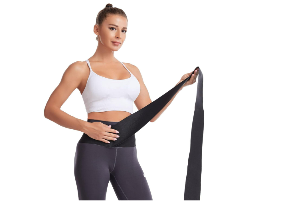 Trainer Waist Shaper Body Belt Tummy Corset Sauna Women Waist Trainer Training