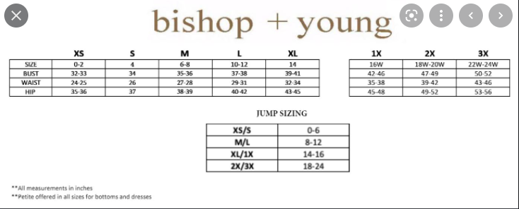 Bishop + Young Women's Dress Camila T-Back Dress XS & M - Black Designer Dress