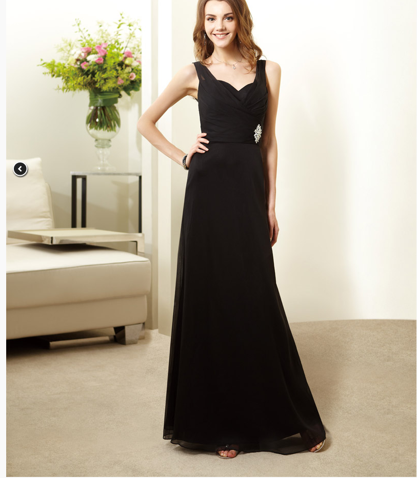 Belsoie by Jasmine L144007 Bridesmaid Gown Dress Silver SZ 16 Women Bridal Dress