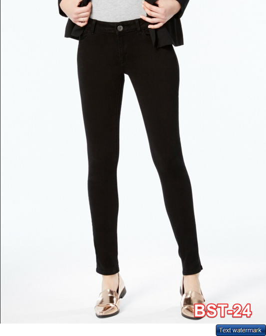 DL1961 Women's Amanda Skinny Fit Jean (Fragment 32) $148