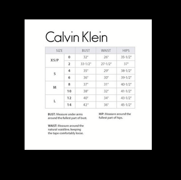 Calvin Klein New M Women's Glacier Blue Layered Tank Handkerchief Hem Blouse NWT