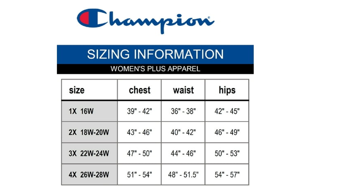 Champion Women’s Plus Size French Terry Lounge Bermuda Short, Oxford Gray, 4X