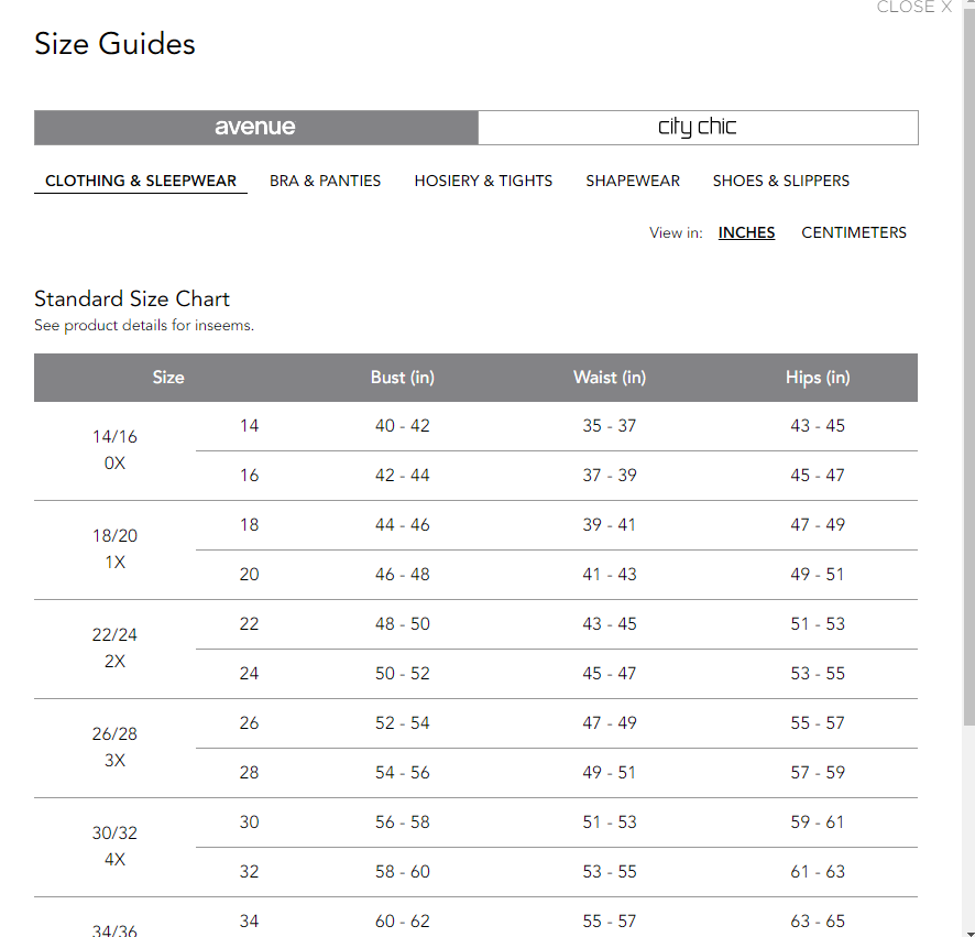AVENUE Organic Crew Neck Top - white 14