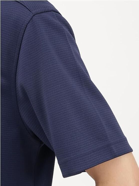 Under Armour Men's Tech Golf Polo , Cotton, Stone (279)/Graphite , X-Large