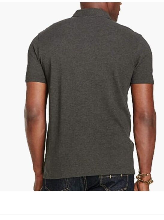 Dickies men Temp-iq Performance Cooling Long Sleeve T-shirt Navy Heather L 1XB