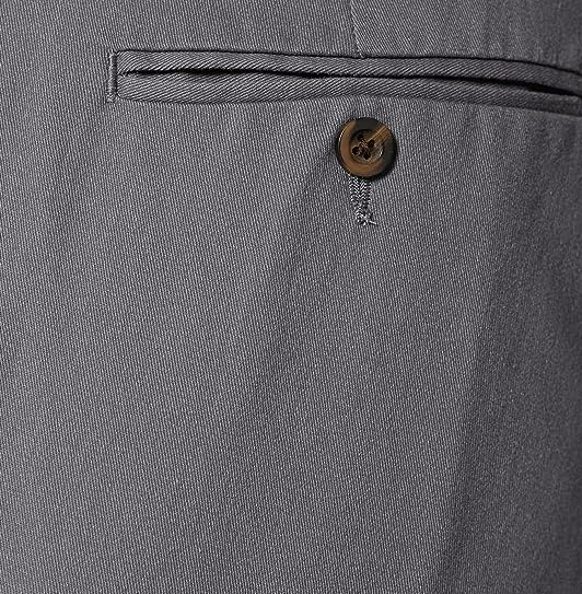 Amazon Essentials Men's Slim-Fit Wrinkle-Resistant Flat-Front Chino Pant 32WX30L