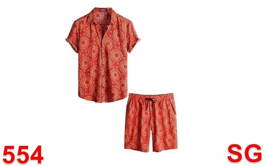 VATPAVE Mens, Floral Hawaiian Shirts, Short Sleeve , Beach Shirts Suits, XL