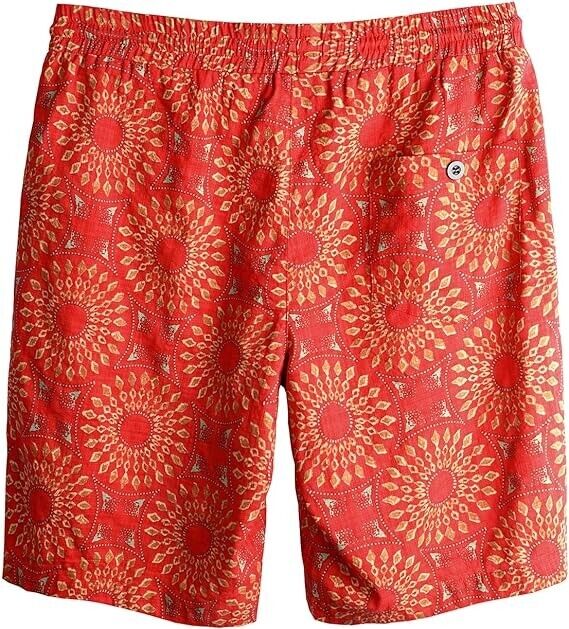 VATPAVE Mens, Floral Hawaiian Shirts, Short Sleeve , Beach Shirts Suits, XL