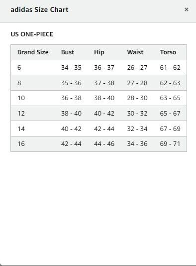 adidas Women's Solid Infinitex Splice Performance One Piece Swimsuit, Purple, 38