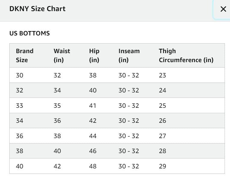 DKNY Men's Skinny Jeans- Premium Soft Stretch Jeans for Men, Skinny Fit, 36Wx32L