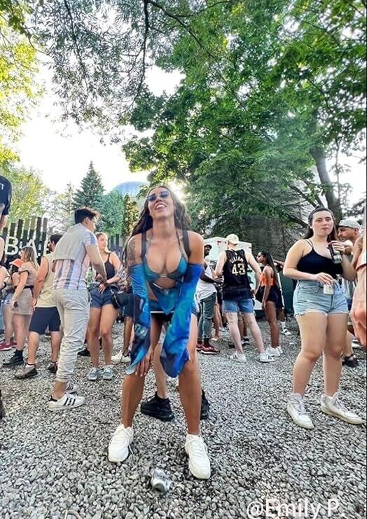 CAPE CLIQUE Rave Outfits for Women Set Festival Sexy Y2K Dress 2 Piece Outfit, S