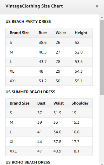VintageClothing Women's Boho Maxi Dresses Half Sleeve Floral Split Beach Dress M