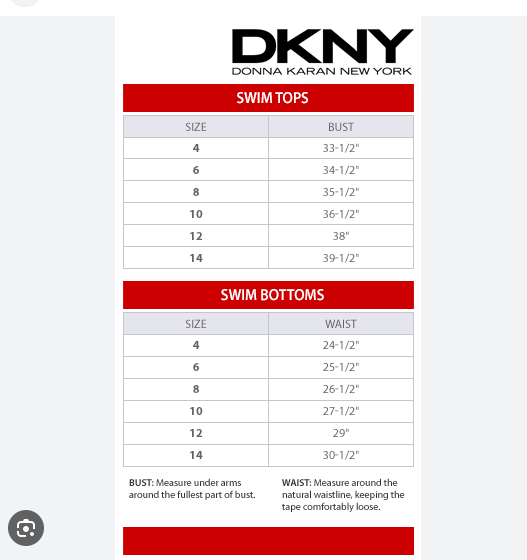 DKNY Women's Textured High Waist Bikini Bottom Swimsuit, Green, X-Large