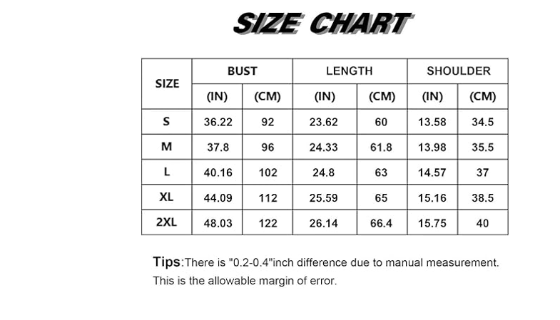 Bliwov Womens Fashion Tank Tops Crewneck Loose Fit Basic y2k Going Out Clothes,S
