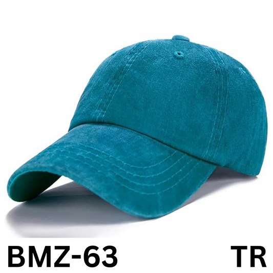 Edoneery Men Women Baseball CapLow Profile Adjustable Washed Cotton Golf Dad Hat