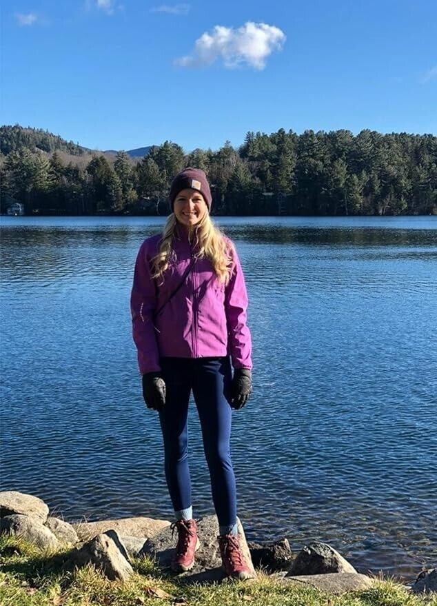 BALEAF Women's Windproof Thermal Softshell Cycling Winter Jacket Purple XL