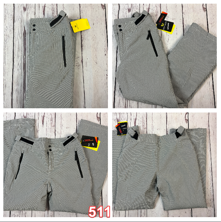 Body Glove Ladies Pant Snow Ski Pants Black Women Snow Pants Winter Pants L