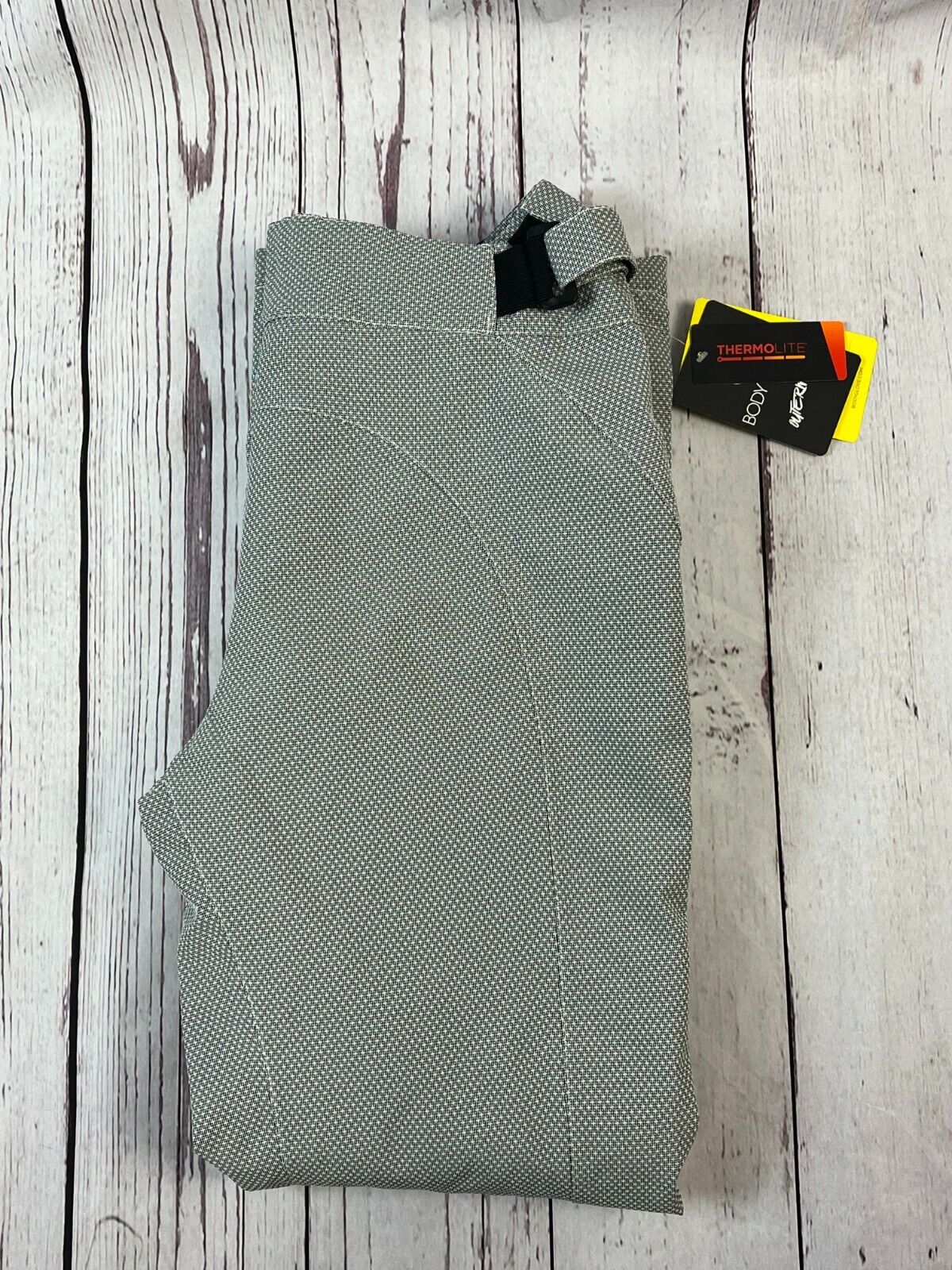 Body Glove Ladies Pant Snow Ski Pants Black Women Snow Pants Winter Pants L