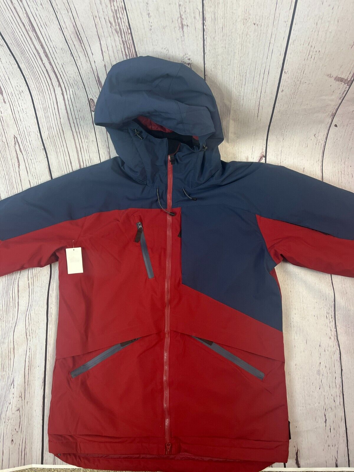 Body Glove Men's Softshell Ski Jacket Snow Jacket Hooded Men Winter Jacket Combo