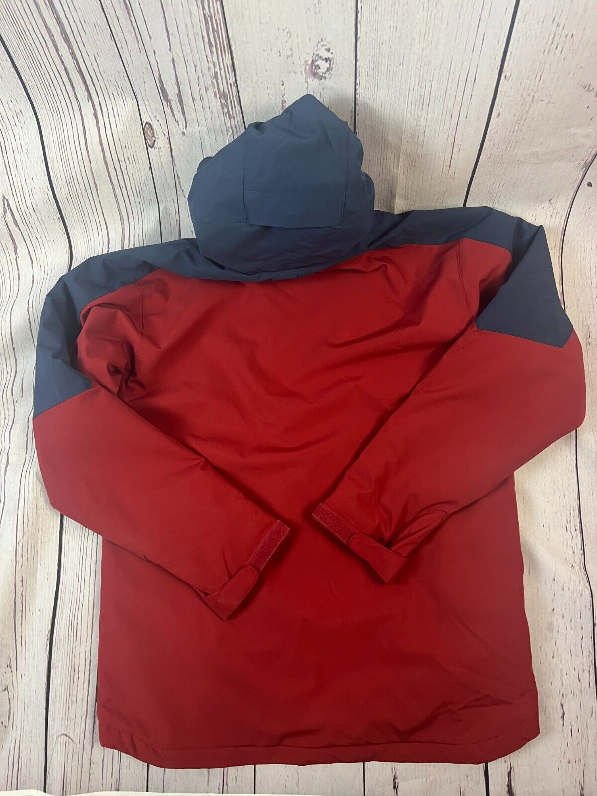 Body Glove Men's Softshell Ski Jacket Snow Jacket Hooded Men Winter Jacket Combo