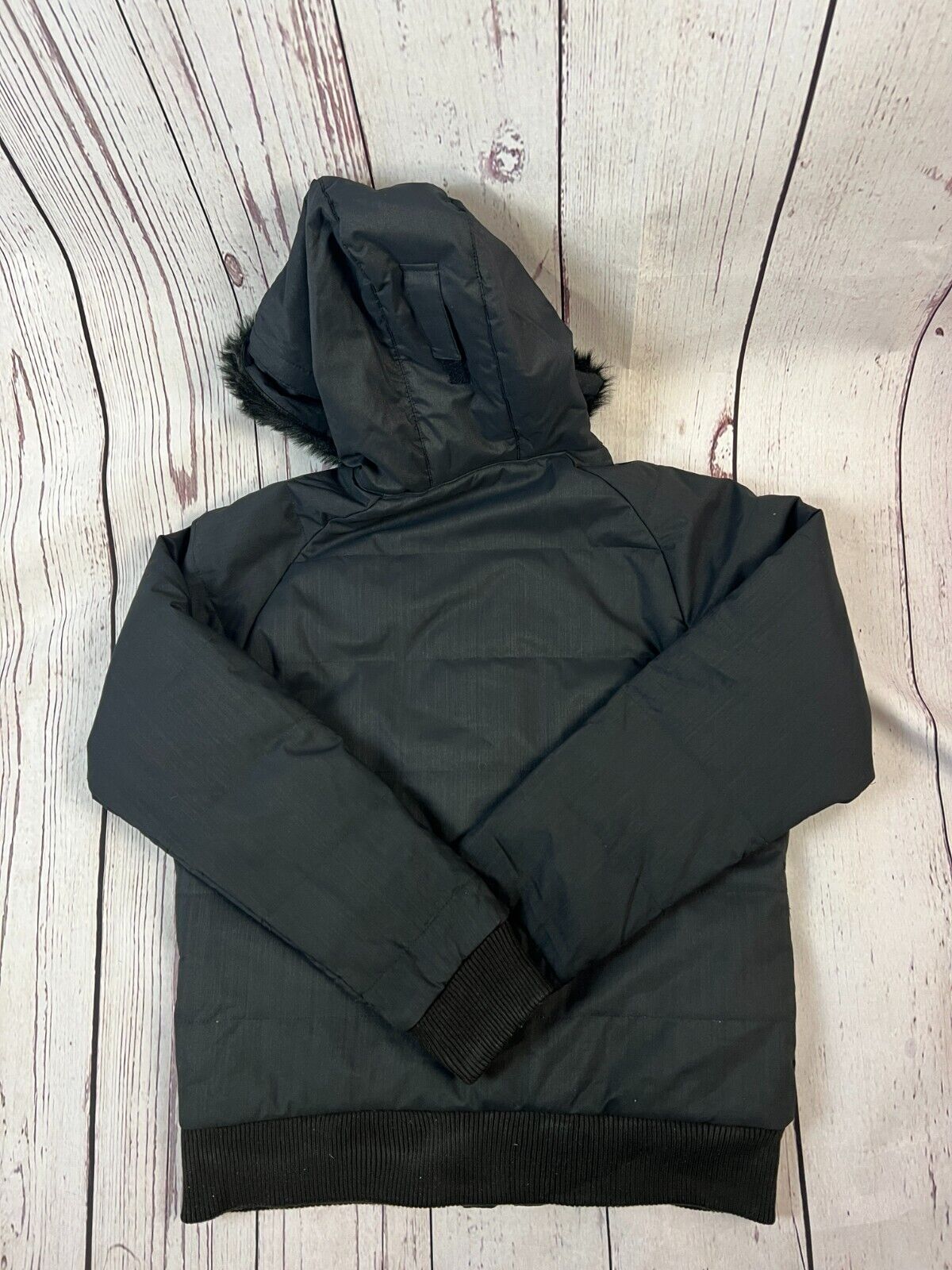 Body Glove Women's Softshell Ski Jacket Snow Jacket Hooded Winter Jacket M