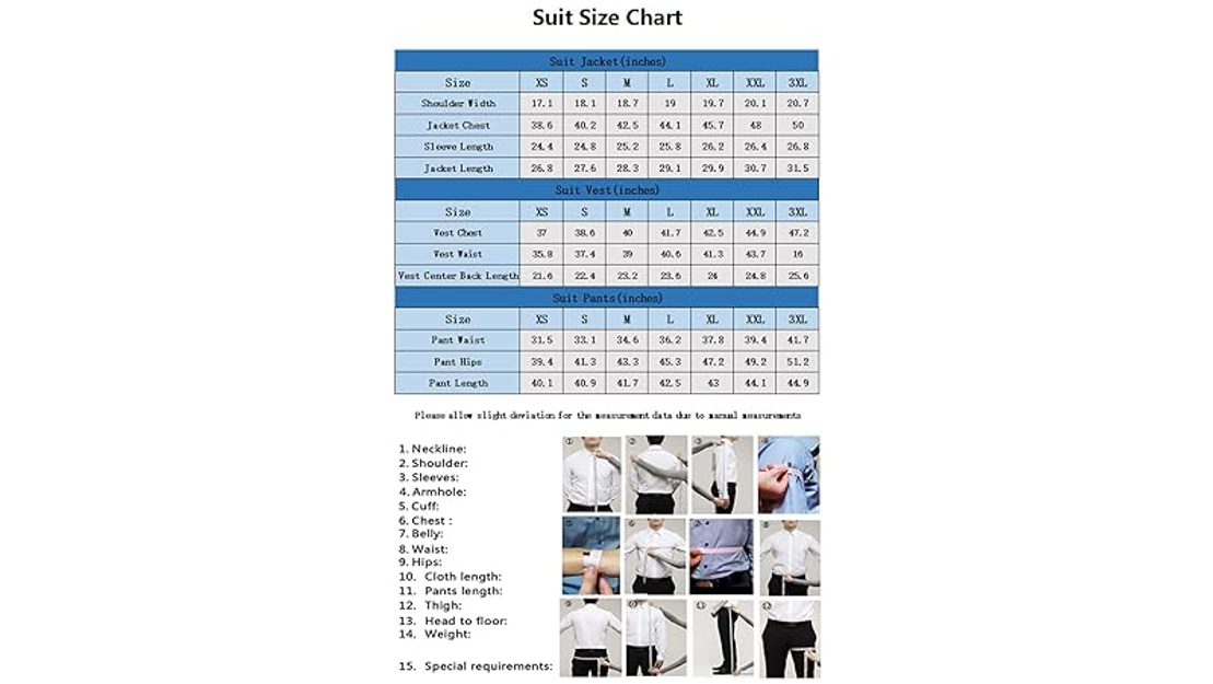 WEHILION Linen Suits for Men Casual Wedding Suits Men 2 Piece Suits, Beige, XL