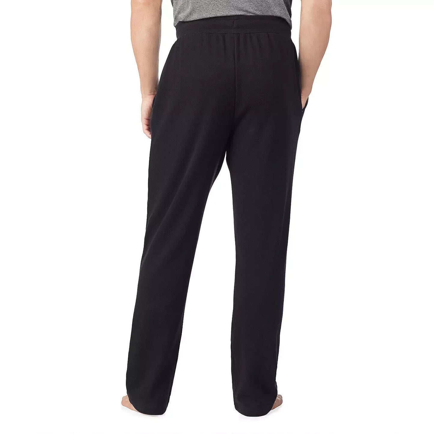 Cuddl Duds® Essentials Sleep Pant, Blue Denim, Size X-Large
