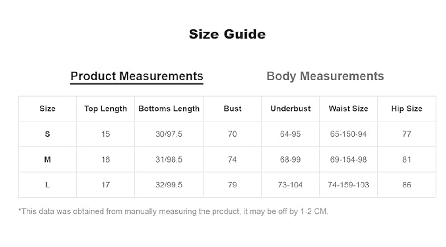 SweatyRocks Women's 3 Pieces Beach Swimsuit Tropical Ruffle Halter Bikini, Large