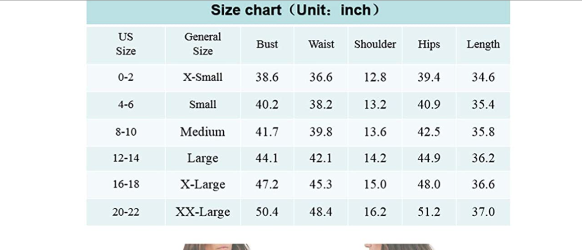 BELONGSCI Women's Dress Sweet Cute V-Neck Bell Sleeve Shift Dress Mini Dress XS