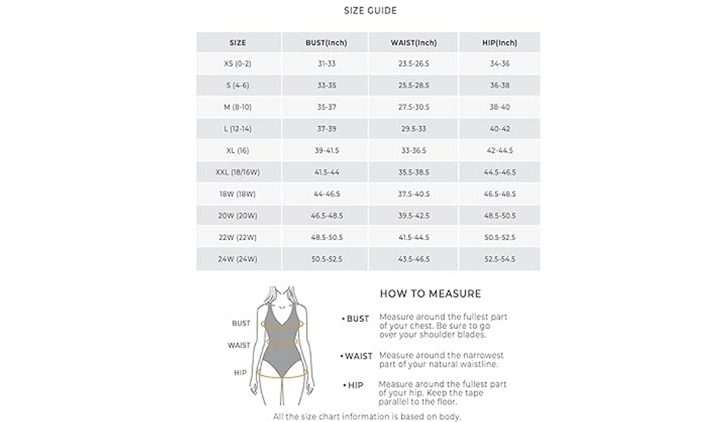 Aqua Eve Women High Waisted Bikini Twist Front Swimsuits Lace up Bikini Tops, M