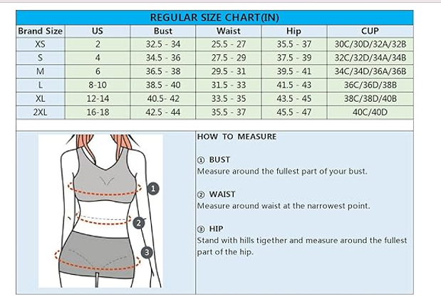 ZAFUL Women O Ring Bandeau Bikini Set, Strapless Swimsuit Tie Bikini High Cut, S