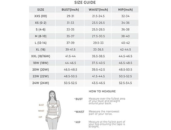Tempt Me Women's Black Ruched Slimming One Piece Swimsuits Tummy Control, XXL
