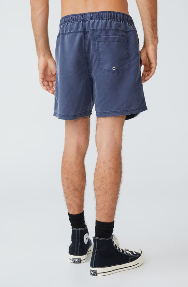 Cotton:On Hoff Short Vintage Navy Large / XL