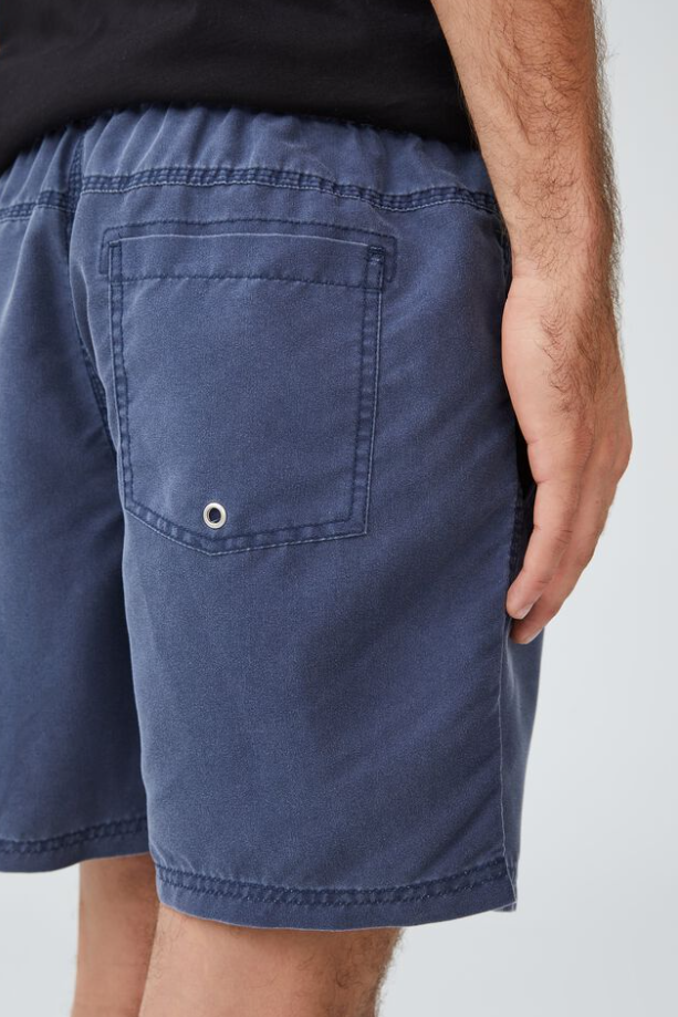 Cotton:On Hoff Short Vintage Navy Large / XL
