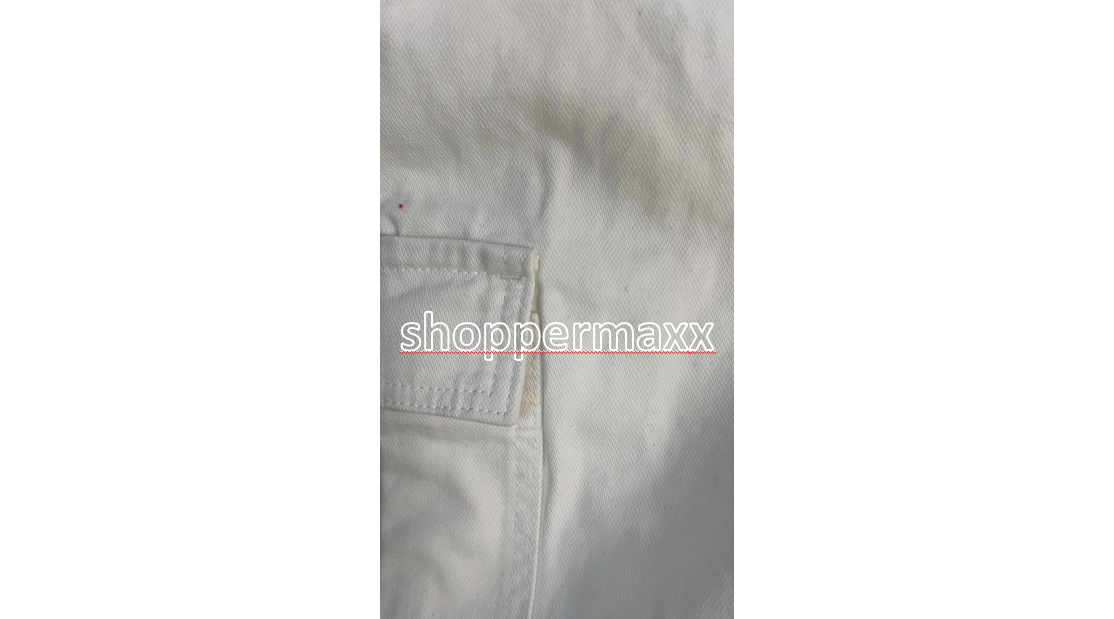 WOMEN'S MID-RISE BOYFRIEND JEANS - UNIVERSAL THREAD, WHITE, Size 8