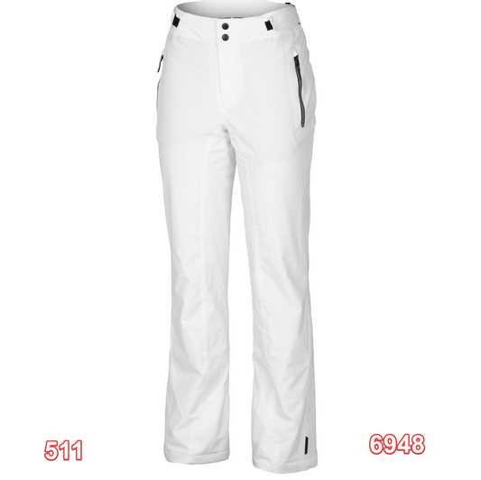 Body Glove Women's Snow Ski Pants Breathable Pants Snow Pants Winter Pant L