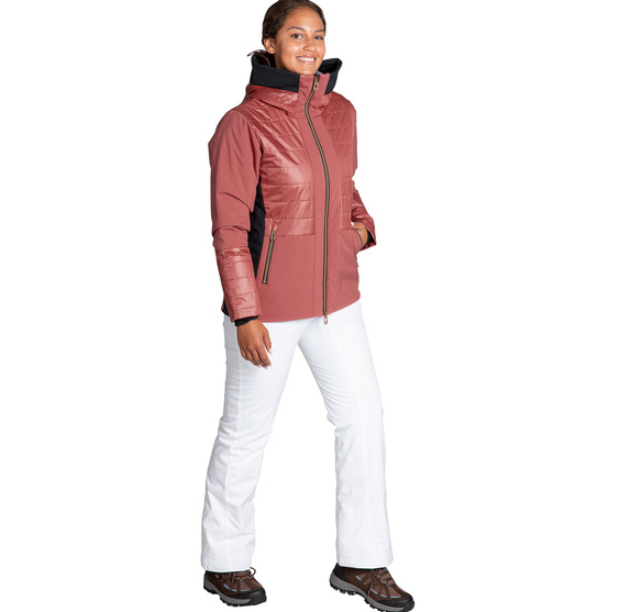Body Glove Women's Snow Ski Pants Breathable Pants Snow Pants Winter Pant L