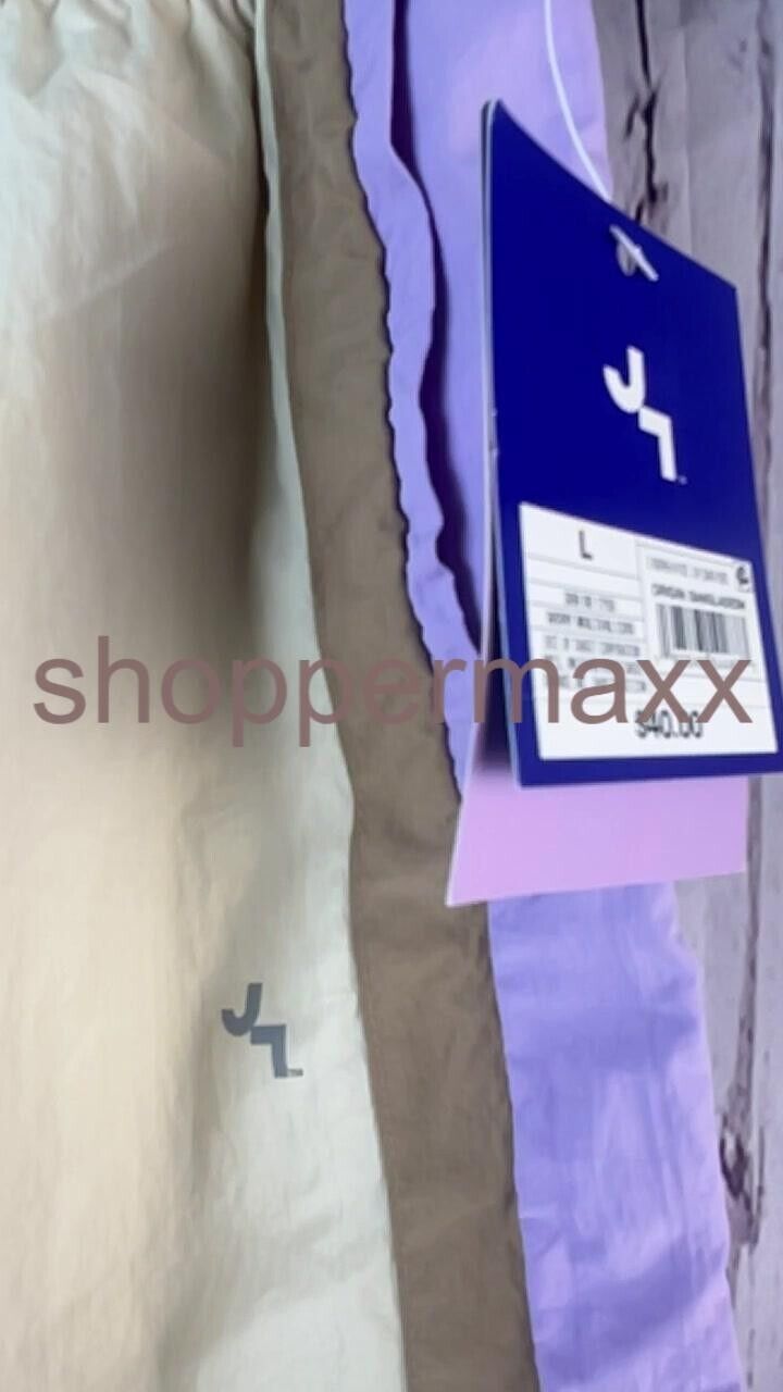Women's Wide Leg Pants - JoyLab, Ivory, Size Large