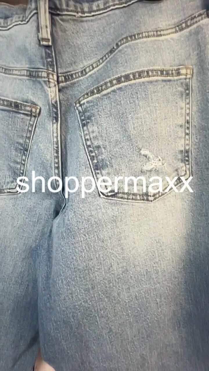 Women's High-Rise 90's Slim Jeans - Universal Thread, Light Blue, Size 10