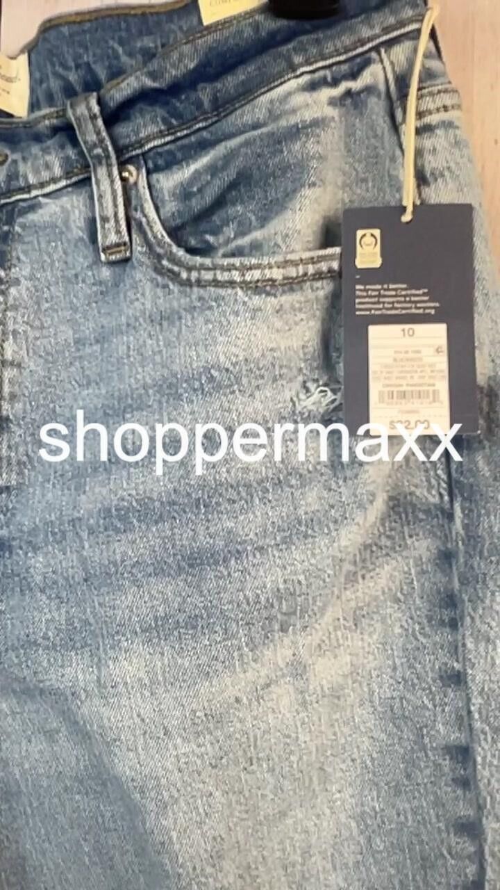 Women's High-Rise 90's Slim Jeans - Universal Thread, Light Blue, Size 10
