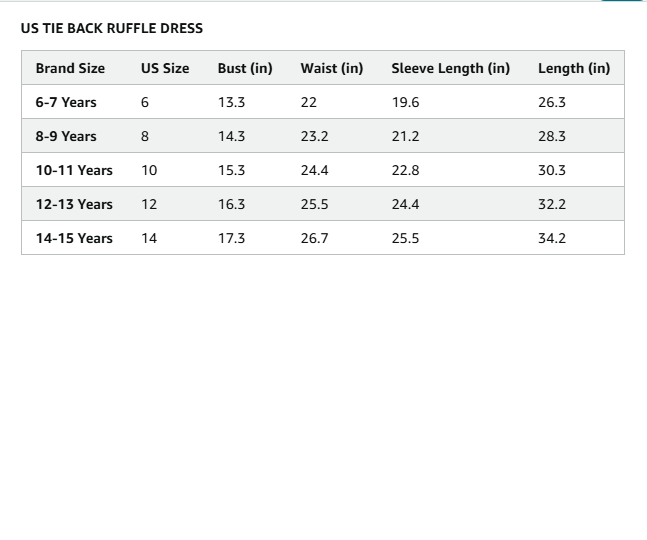 DOKOTOO KIDS Girls Long Sleeve Ruffle Hem Off Shoulder Dress Cute Square, 8-9 y