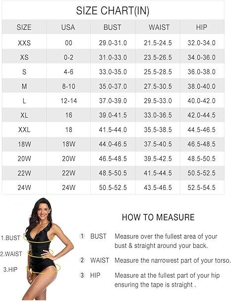 Yonique Women One Piece Swimsuit Modest Tummy Control Vintage Swimdress, Navy, L