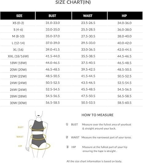 Yonique Women 2 Pc Swimsuit Yellow Tummy Control Tankini Plus Sz Bathing Suit, L