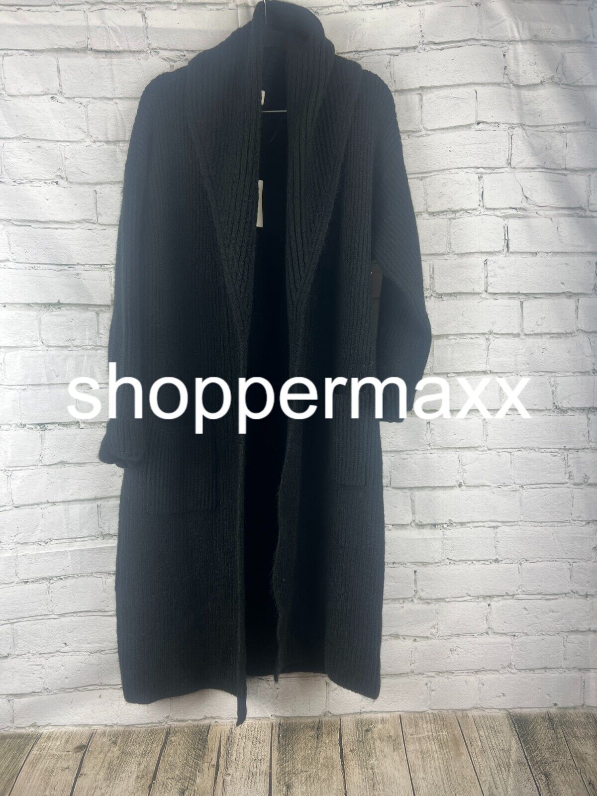 Women's Layering Cardigan - A New Day, Black, M/L