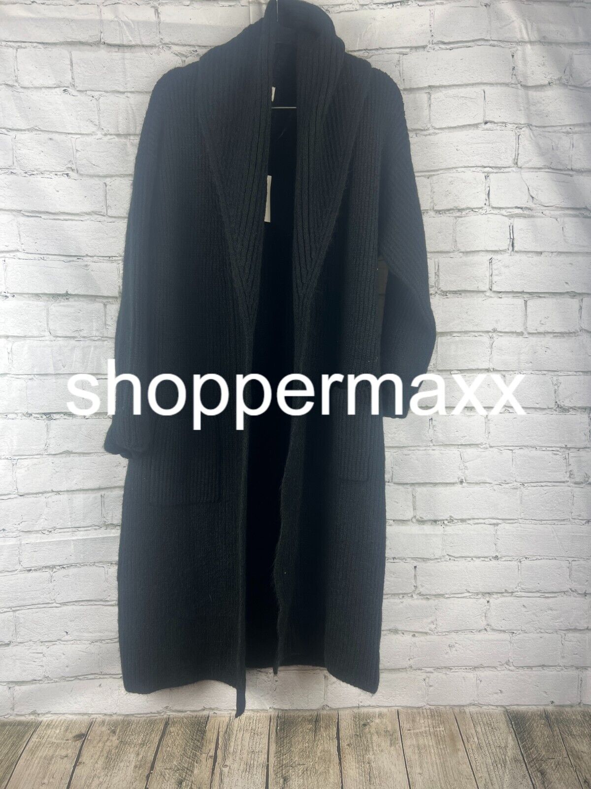 Women's Layering Cardigan - A New Day, Black, M/L