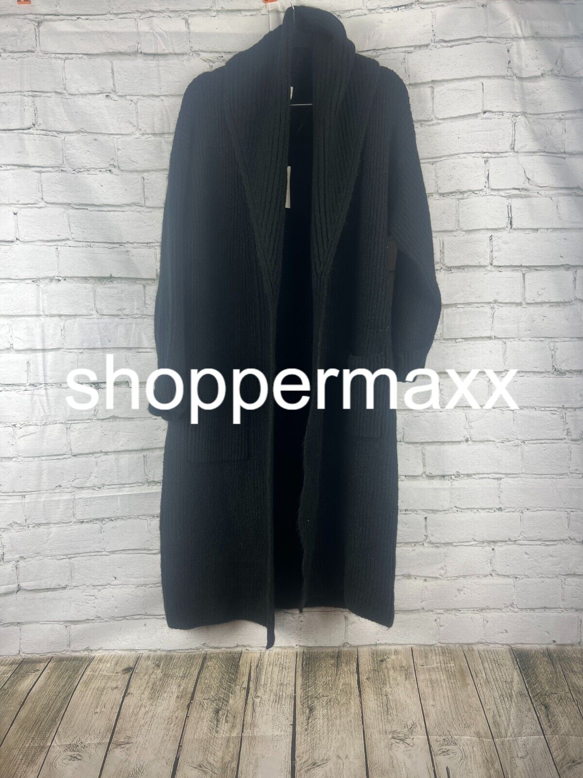 Women's Layering Cardigan - A New Day, Black, M/L