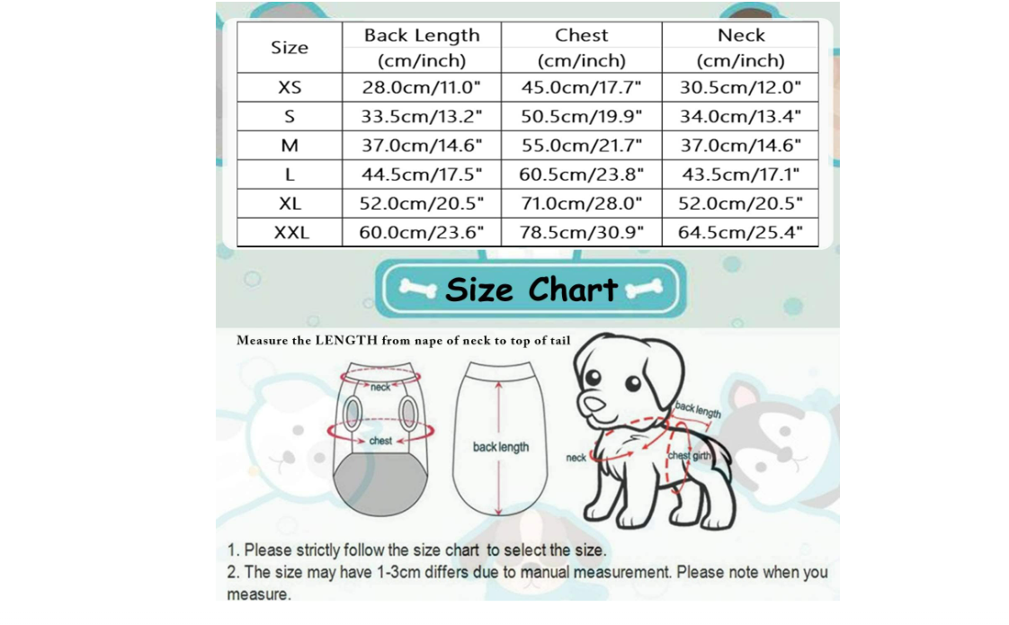 Wizland Dog Raincoat Dog Rain Jacket with Hood Lightweight Waterproof Jacket XL